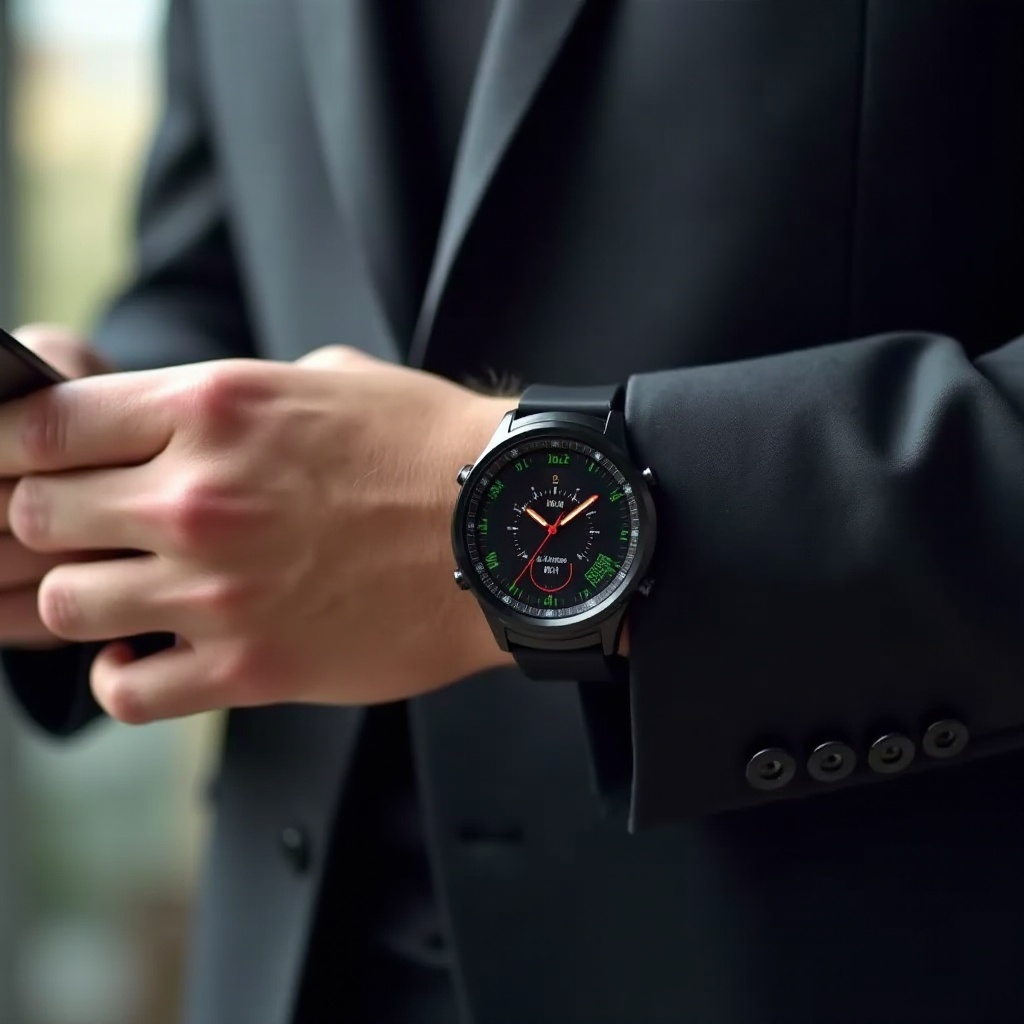 zijn smartwatches compatibel met samsung