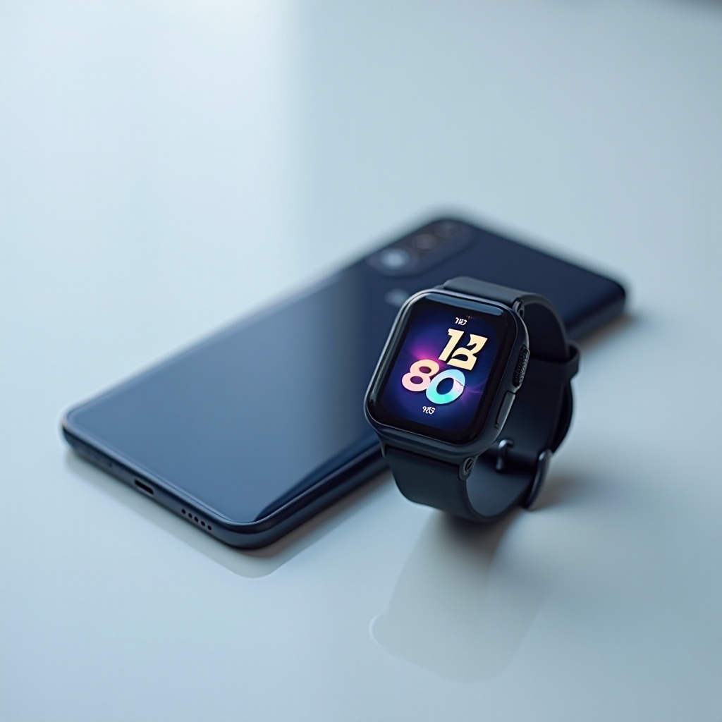 zijn smartwatches compatibel met samsung