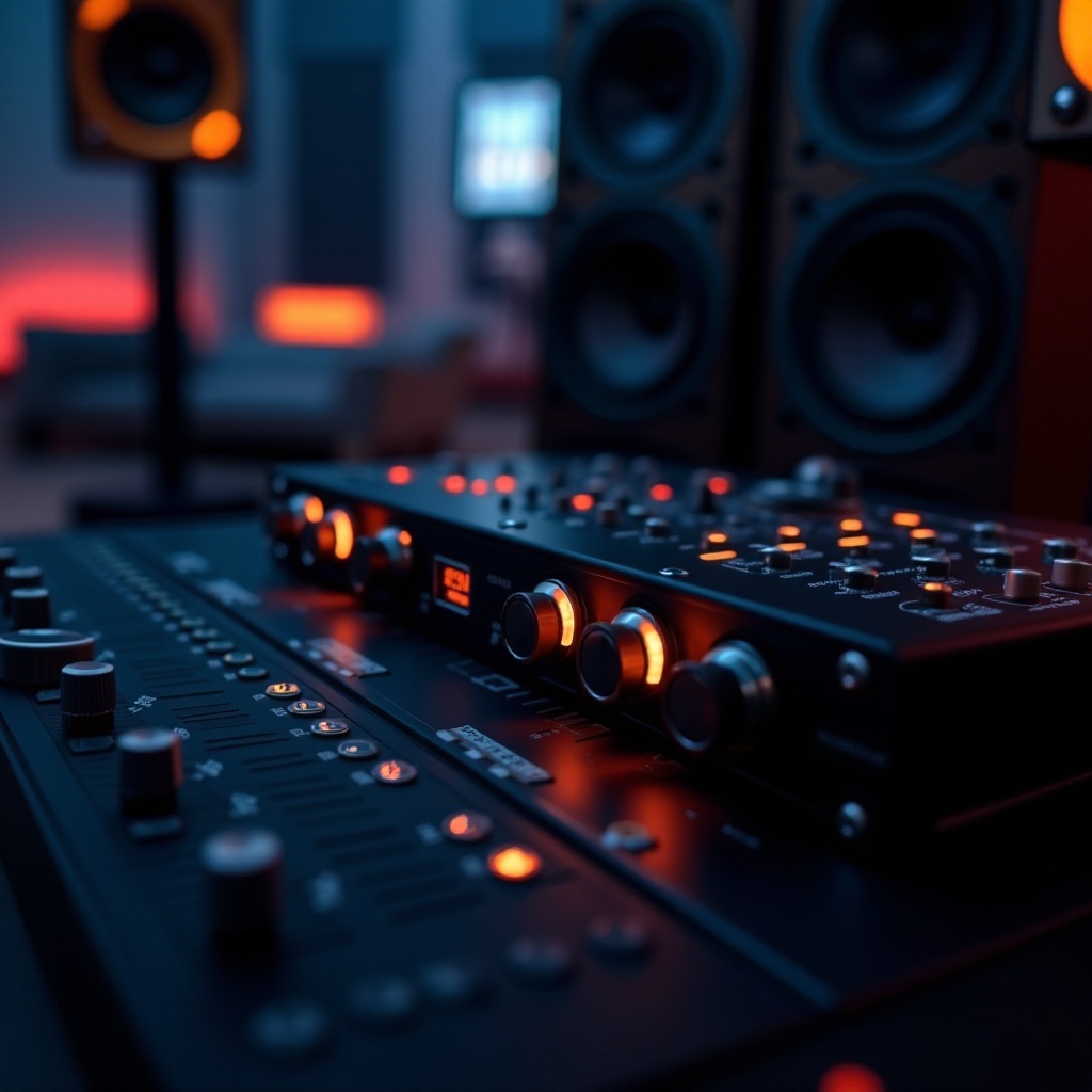 스피커의 RMS의 의미는 무엇입니까