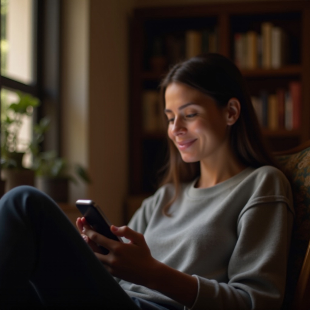how to use calibre servers to access book from phone