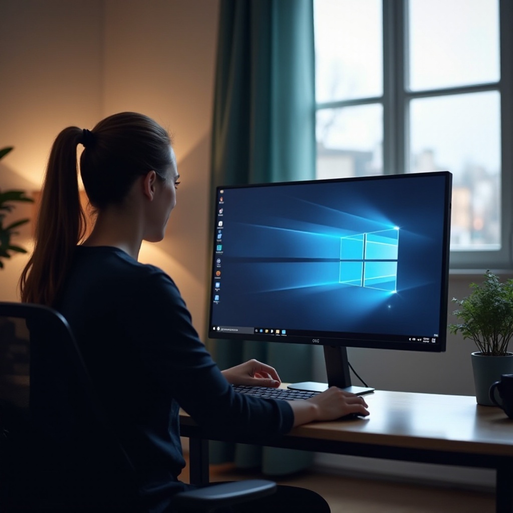 monitor usb aoc tidak berfungsi windows 11